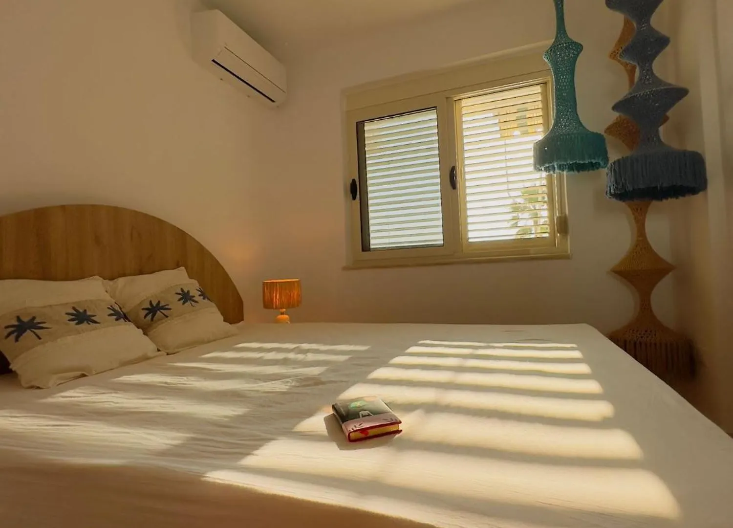 Manta Apartment Albania Golem