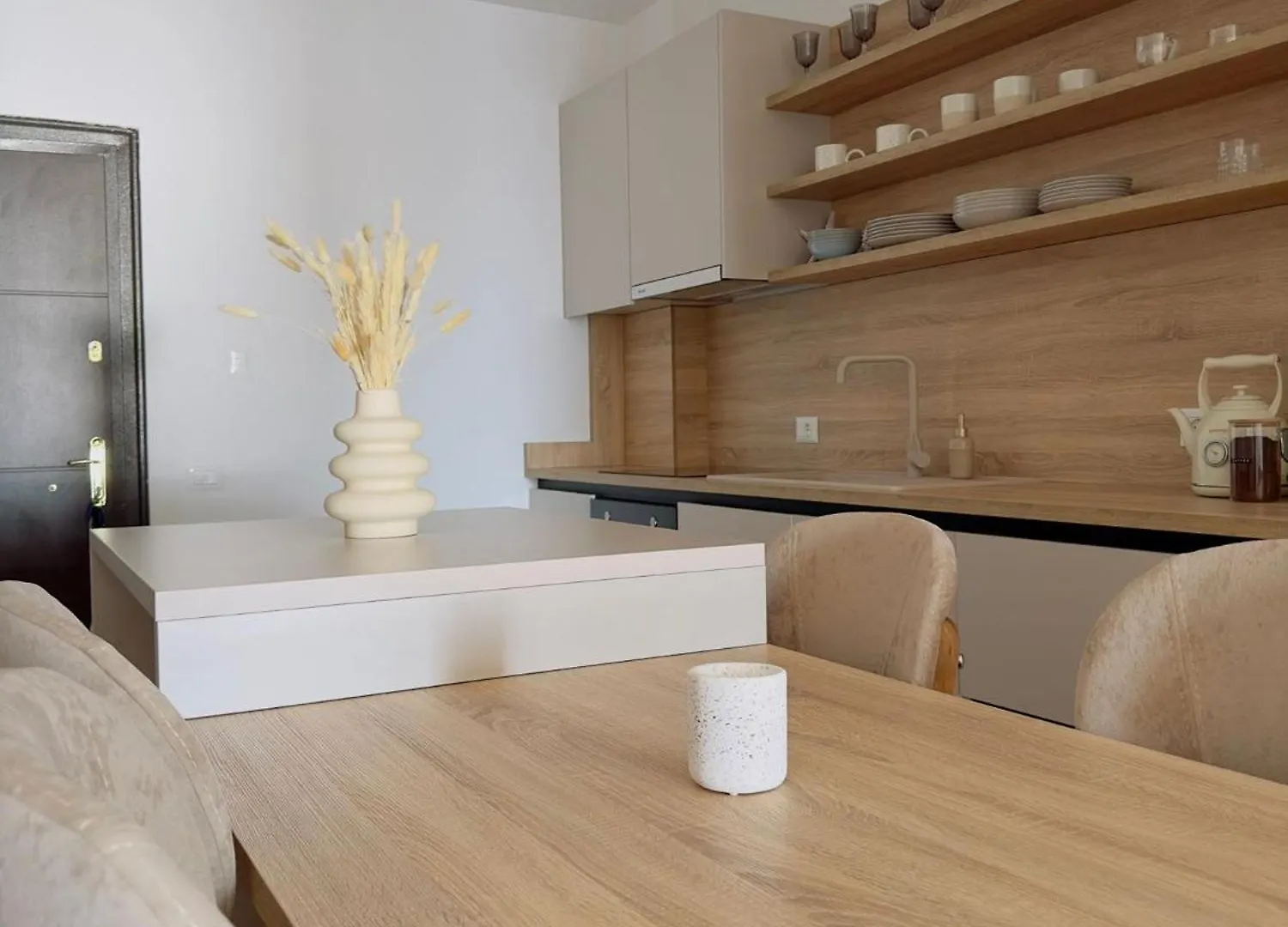 Manta Apartment Albania Golem  Golem (Tirana)