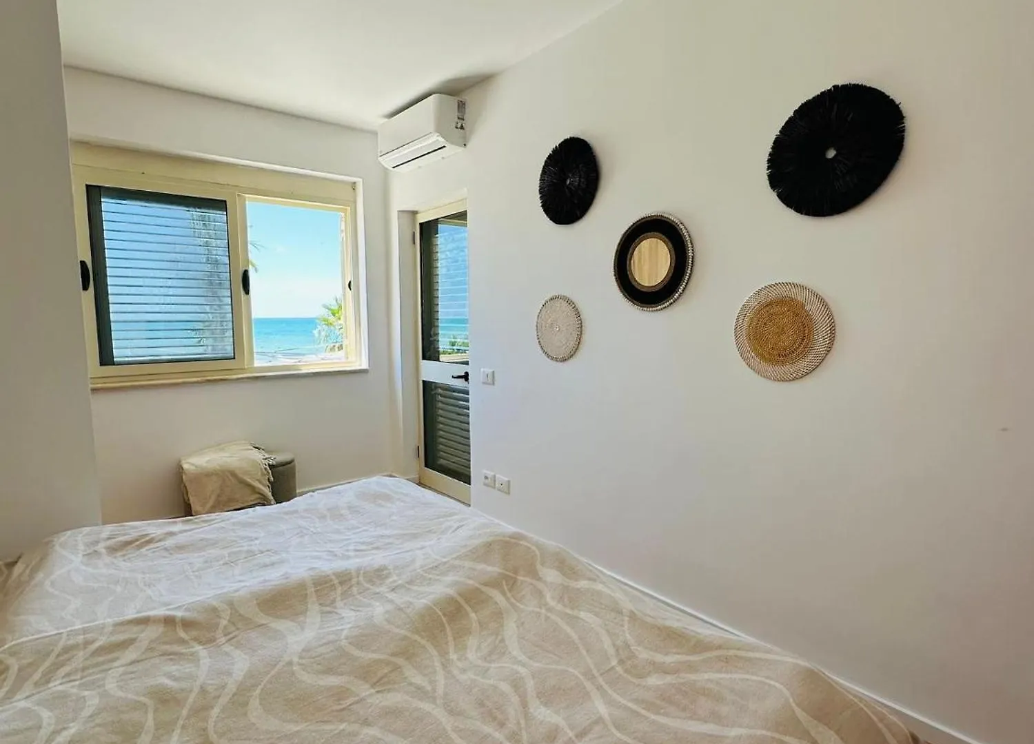 Manta Apartment Albania Golem