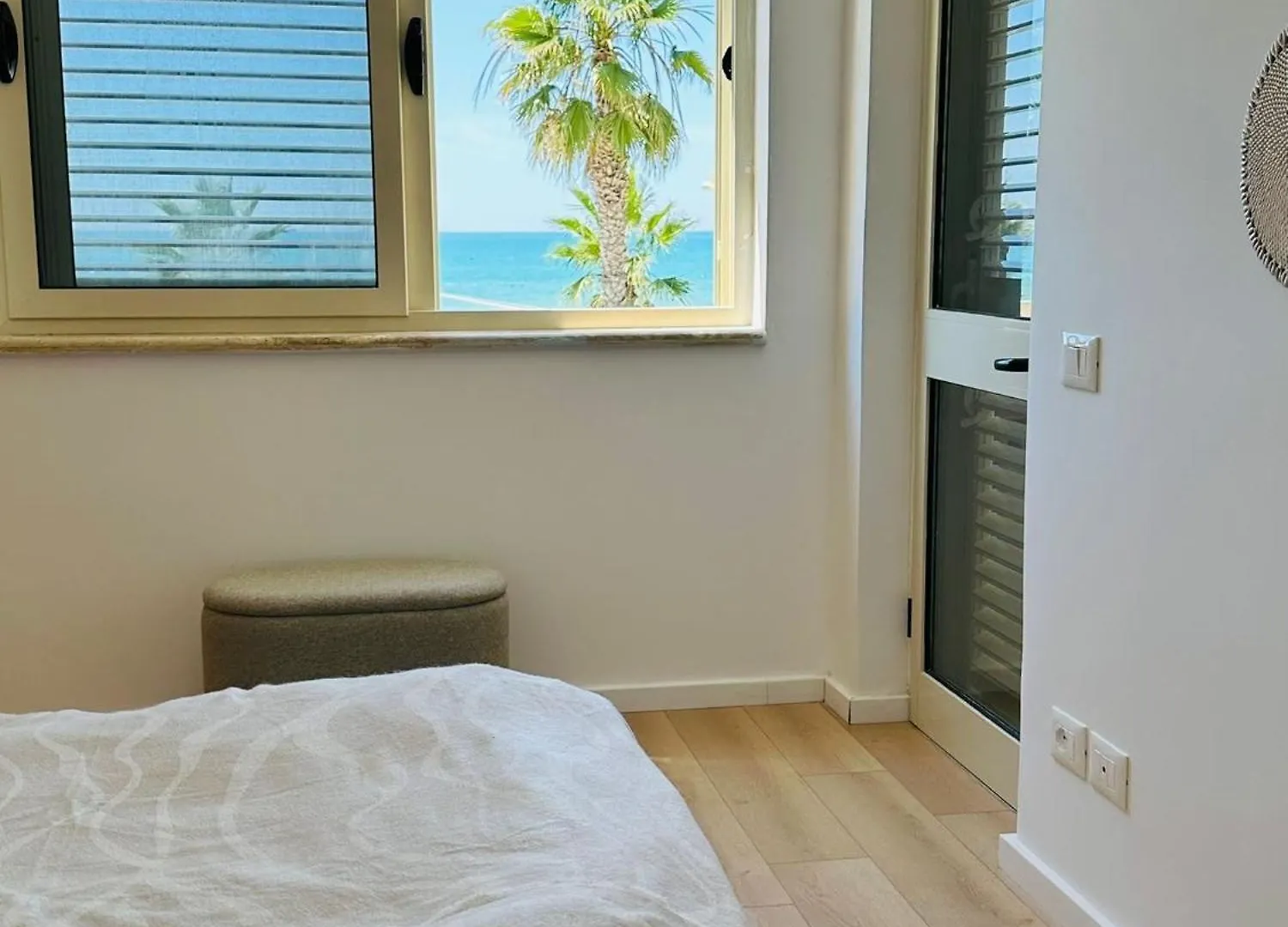 Manta Apartment Albania Golem  0*, Golem (Tirana)